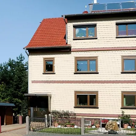 Ferienwohnung, * Tambach-Dietharz