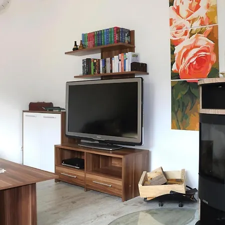 Ferienwohnung,