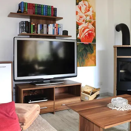 Apartamento Ferienwohnung,