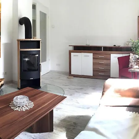 Apartamento Ferienwohnung, *