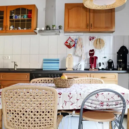 Apartamento Ferienwohnung, *