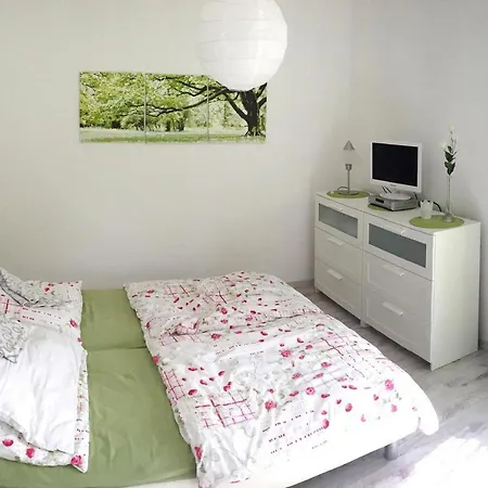 Apartamento Ferienwohnung, *