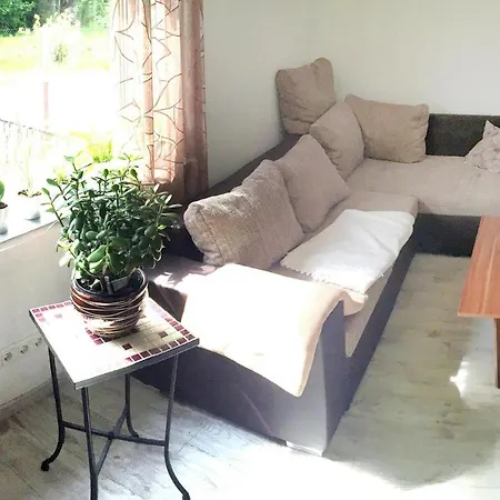 Apartamento Ferienwohnung,