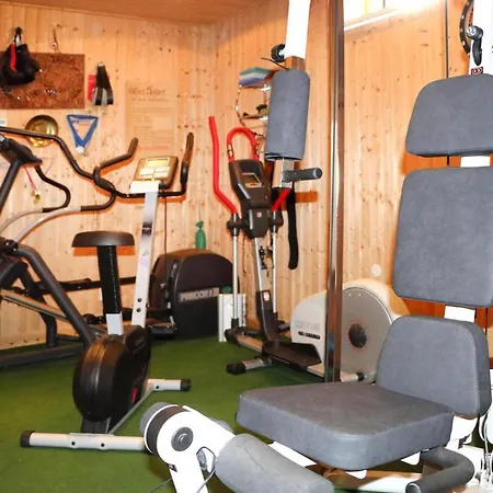 Ferienwohnung, Apartamento