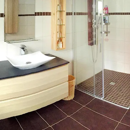 Ferienwohnung, Apartamento Tambach-Dietharz