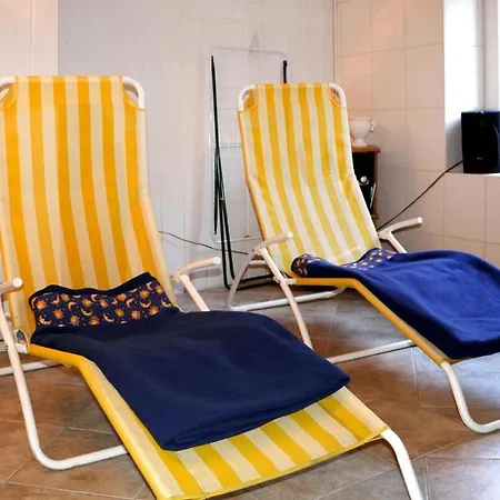 Ferienwohnung, Apartamento Tambach-Dietharz