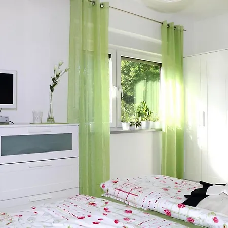 Ferienwohnung, Tambach-Dietharz