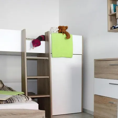 Ferienwohnung, Tambach-Dietharz
