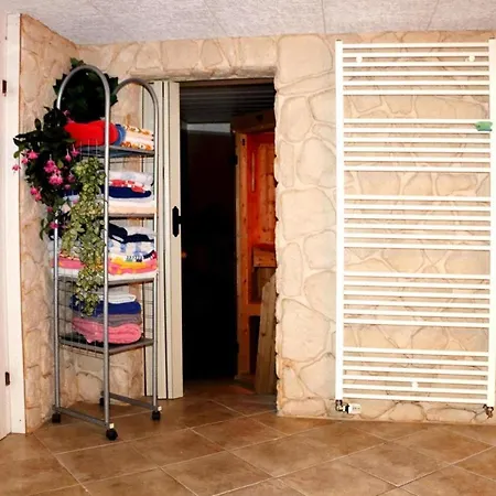 Ferienwohnung, Apartamento *