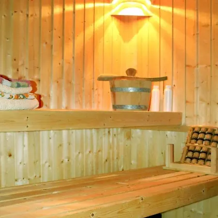 Ferienwohnung, Apartamento