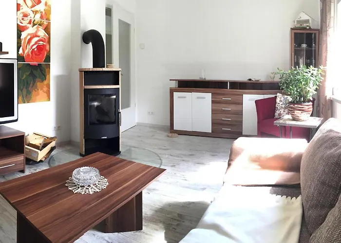 Daire Ferienwohnung, *