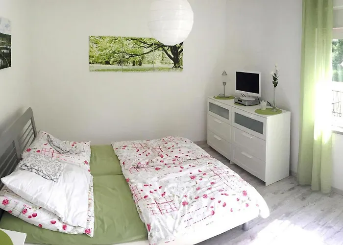 Daire Ferienwohnung, *