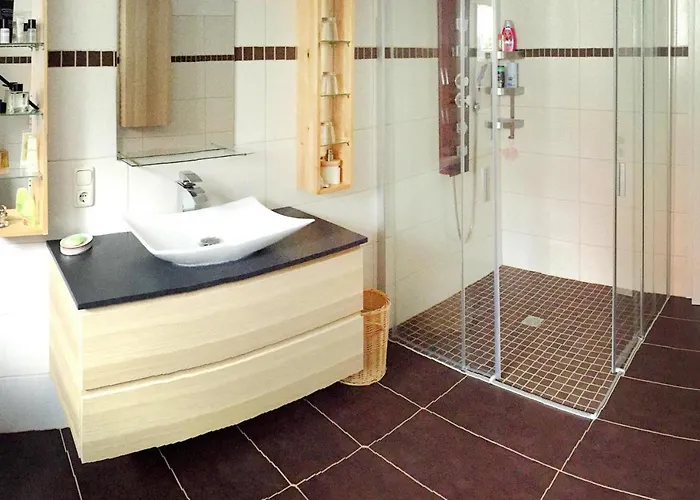 Ferienwohnung, Daire Tambach-Dietharz