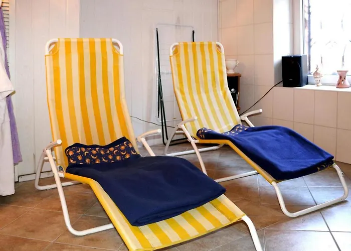 Ferienwohnung, Daire Tambach-Dietharz