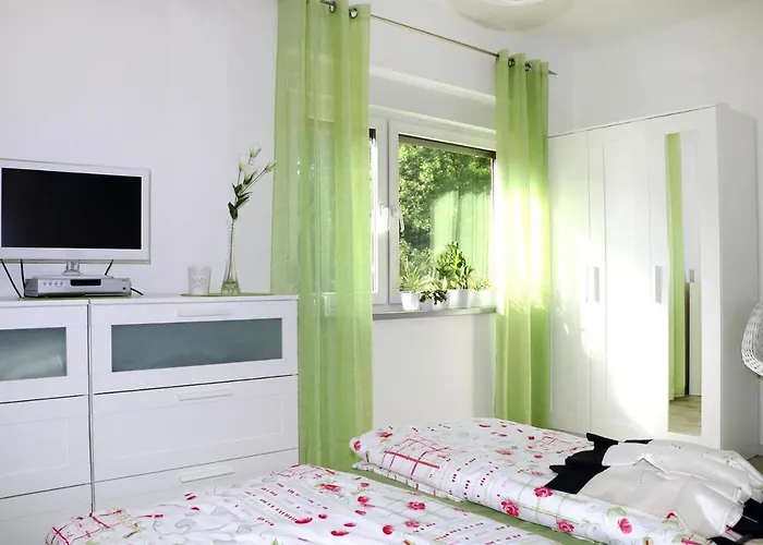 Ferienwohnung, Tambach-Dietharz