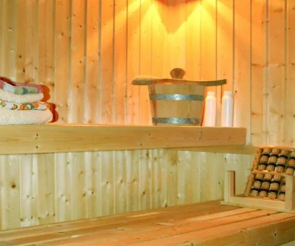 Ferienwohnung, Daire